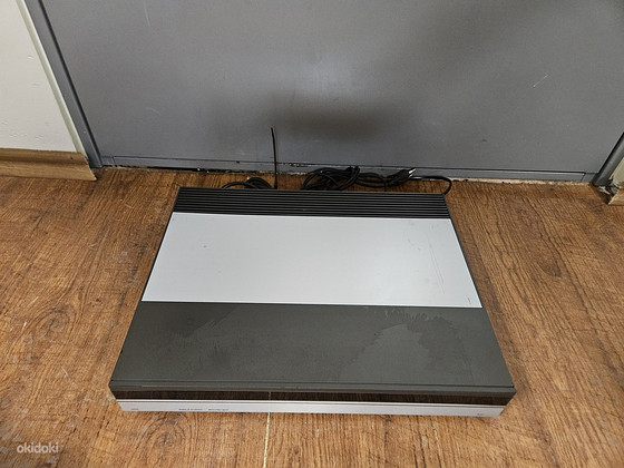 Кассетная дека Bang & Olufsen BeoSystem 5500 HiFi