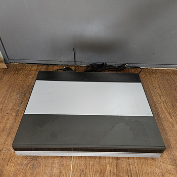 Кассетная дека Bang & Olufsen BeoSystem 5500 HiFi