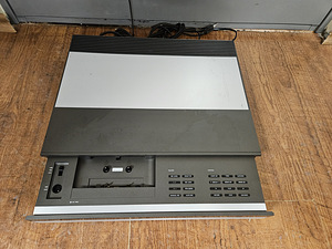 Кассетная дека Bang & Olufsen BeoSystem 5500 HiFi (5 фото из 5)