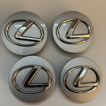 Lexus veljekapslid originaal