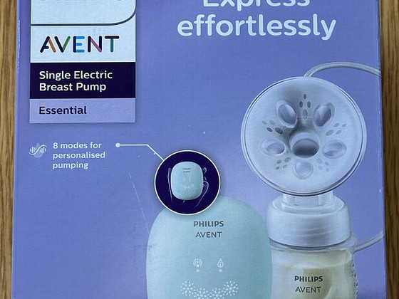 Philips Avent elektriline rinnapump