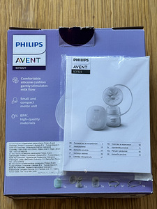 Philips Avent elektriline rinnapump (2 foto / 2)