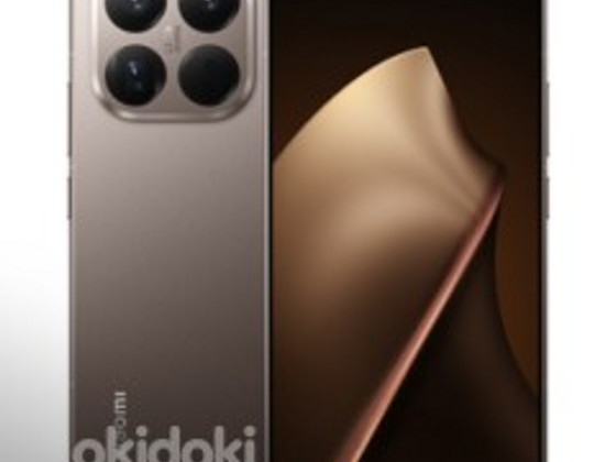 Xiaomi 15T Pro 5G 512GB