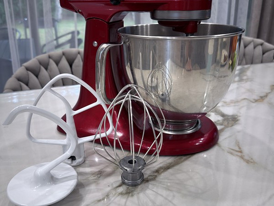 KitchenAid mikser