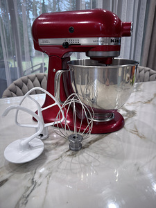 Миксер KitchenAid (1 фото из 1)