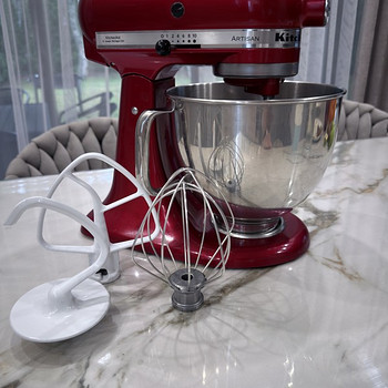 KitchenAid mikser