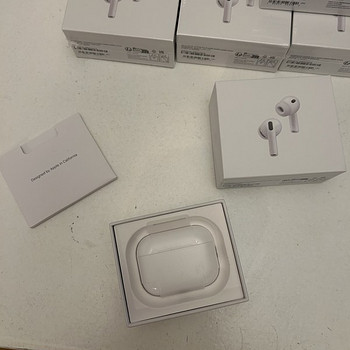 Airpods Pro 3