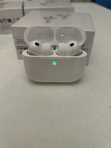 Airpods pro 3 (3 foto / 5)