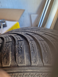Rehvid ja veljed Audi (3 foto / 5)