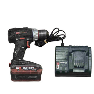 Akutrell Metabo SB 18 LT BL SE + 3,5Ah + laadija (1 foto / 5)