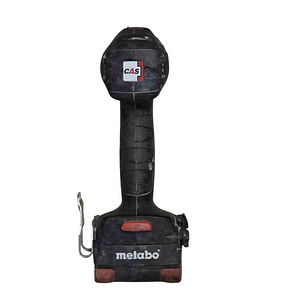 Akutrell Metabo SB 18 LT BL SE + 3,5Ah + laadija (5 foto / 5)