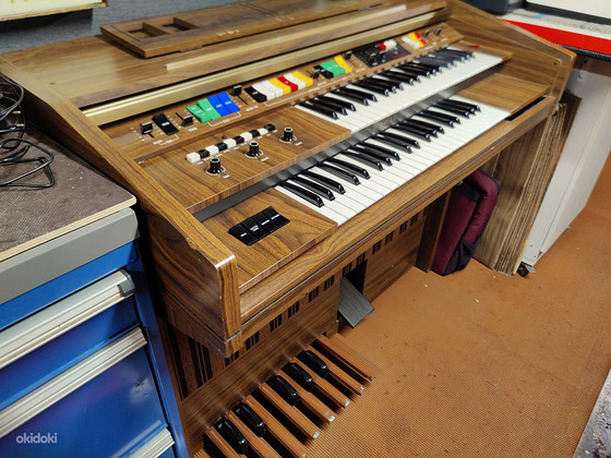 Kawai E-90H