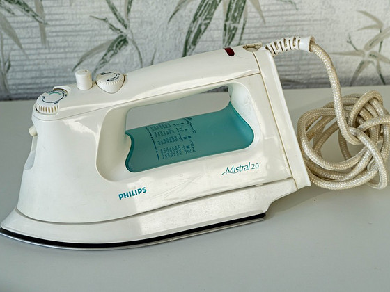 Philips aurutriikraud