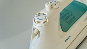 Паровой утюг Philips (6 фото из 6)