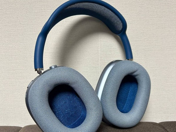Airpods max