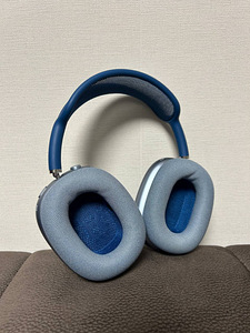 Airpods max (1 фото из 5)