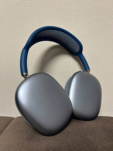 Airpods max (3 фото из 5)