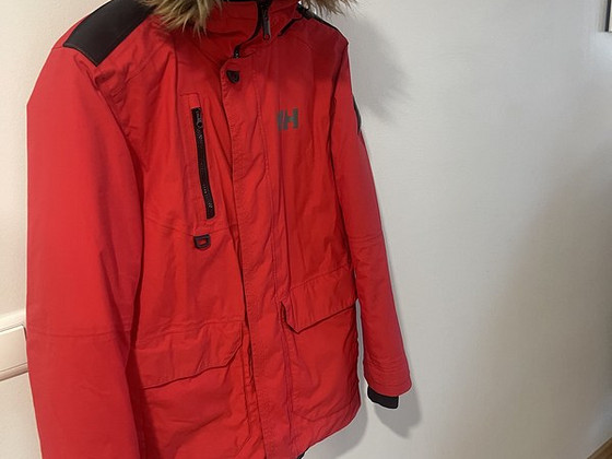 Helly Hansen