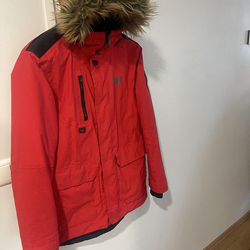 Helly Hansen