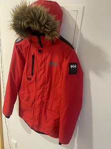 Helly Hansen (3 foto / 3)