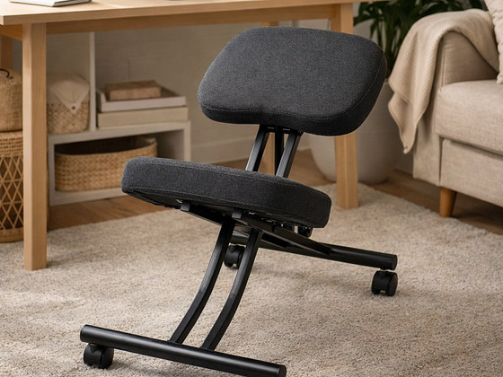 IKEA EIFRED põlvetool