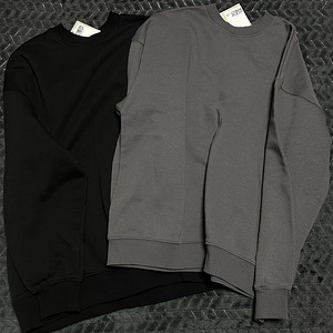 Sweatshirts oversize xs hm (1 foto / 2)