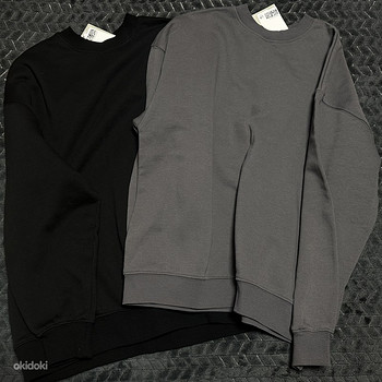Sweatshirts oversize xs hm