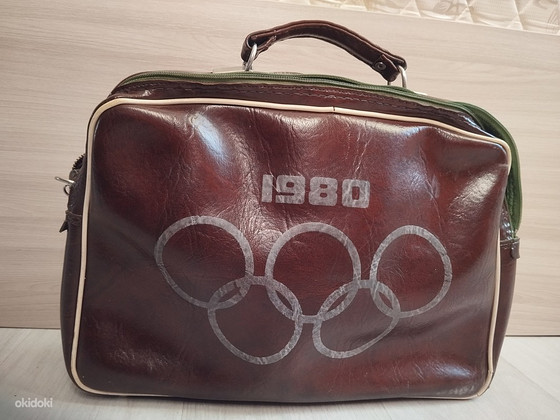 Olümpia 80 kollektsionääridele