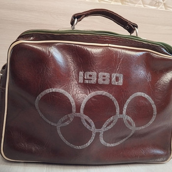 Olümpia 80 kollektsionääridele