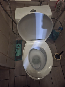 Sanitaartehnika (1 foto / 3)