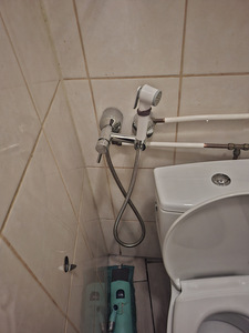 Sanitaartehnika (2 foto / 3)