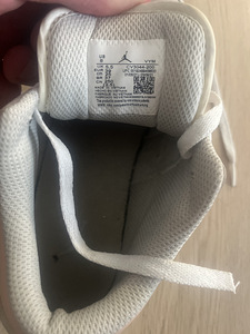 Müüa Nike Air Jordan 1 (3 foto / 3)