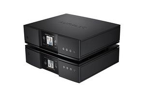 AURALIC ARIES G2.1 Streamer/meediamängija (2 foto / 3)