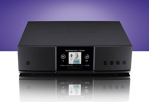 AURALIC ARIES G2.1 Streamer/meediamängija (1 foto / 3)