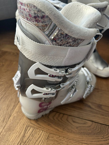 Rossignol Alltrack 70 W naiste suusasaapad 288mm/24-24.5 (4 foto / 7)