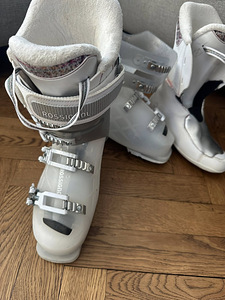 Rossignol Alltrack 70 W naiste suusasaapad 288mm/24-24.5 (6 foto / 7)