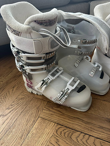 Rossignol Alltrack 70 W naiste suusasaapad 288mm/24-24.5 (7 foto / 7)