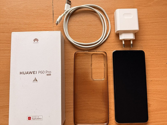Huawei P60 pro 256GB