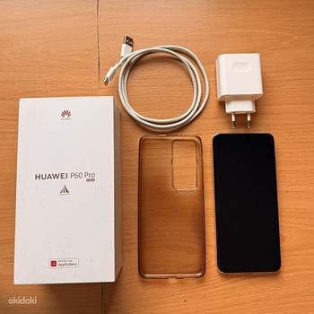 Huawei P60 pro 256GB