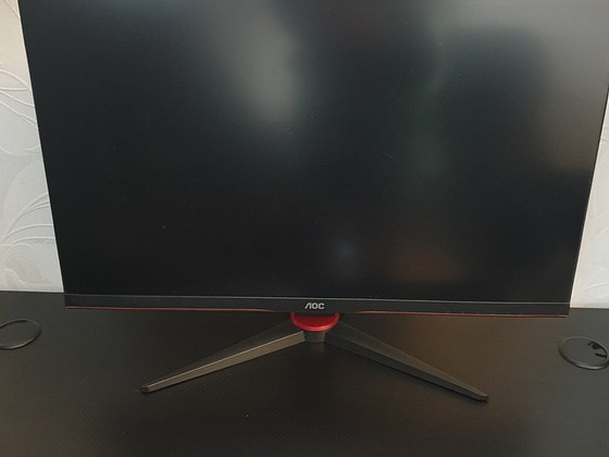 AOC monitor
