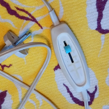 Elektriline pehme soojendaja 220V