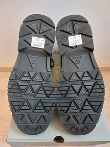 Uued meeste talvesaapad CLARKS (4 foto / 4)
