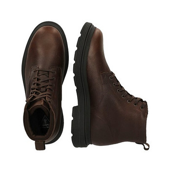 Uued meeste talvesaapad CLARKS