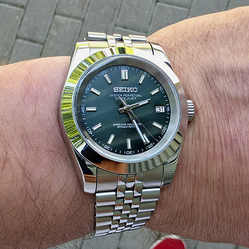 Мужские часы Seiko mod
