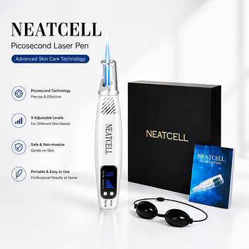 Neatcell пико лазер