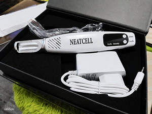 Neatcell пико лазер (2 фото из 2)