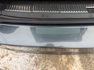 Skoda Superb L&K (9 фото из 13)