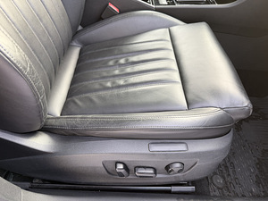 Skoda Superb L&K (13 фото из 13)