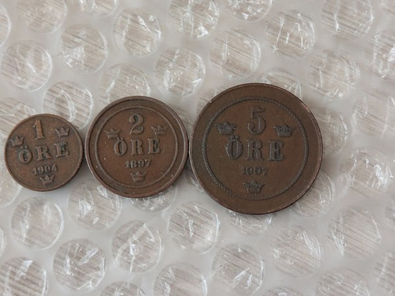 1,2,5 Rootsi ööri.