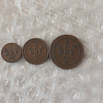 1,2,5 Rootsi ööri.